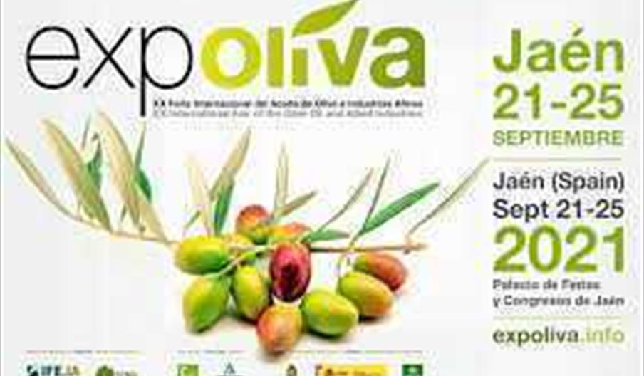 Expoliva