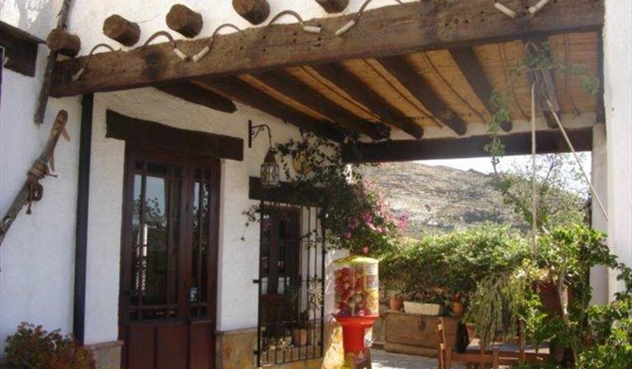 La Posada del Cura
