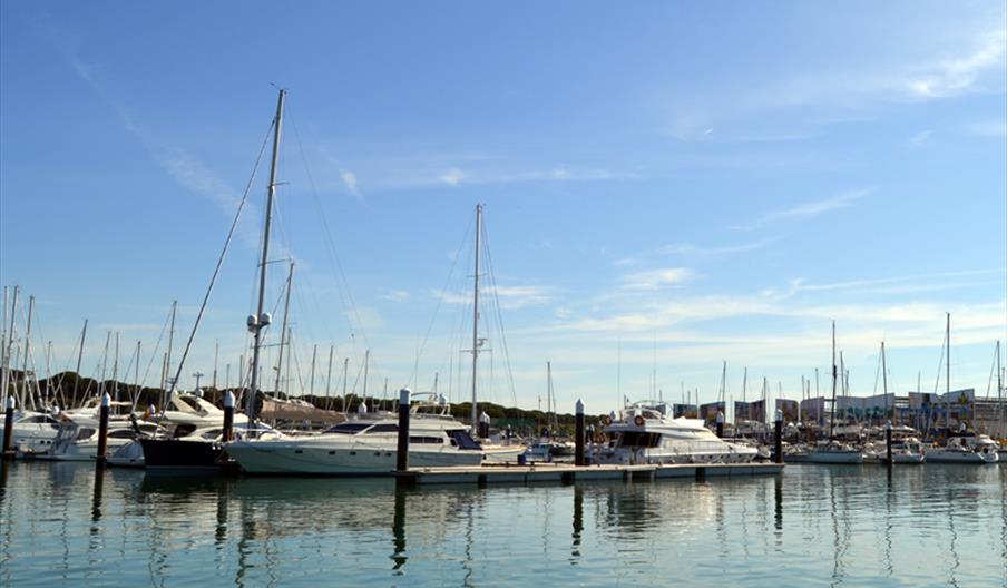 Puerto Sherry