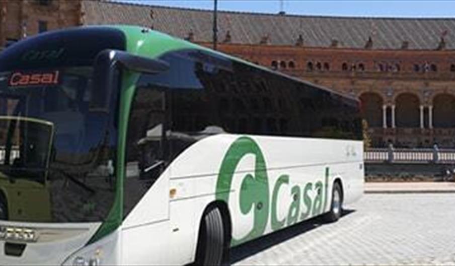 Autocares Casal