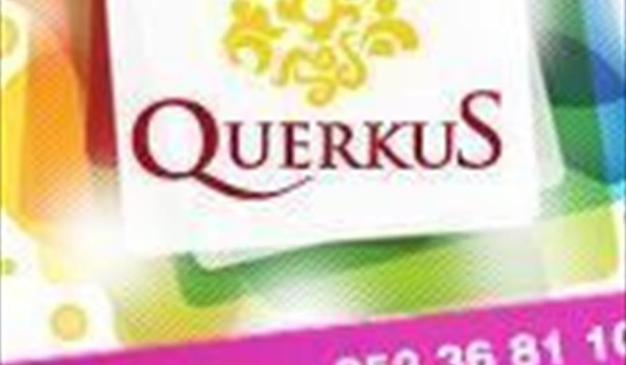 Querkus Aventura Ocio y Viajes Málaga