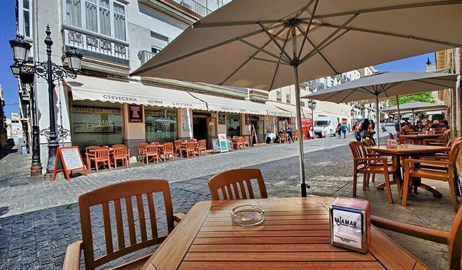 Cervecería Bajamar