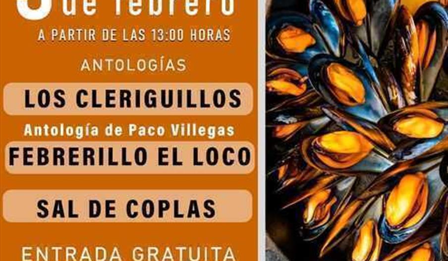 Gran Mejillonada
