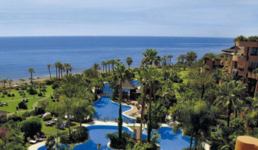 Guidebook to Andalusia