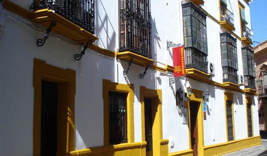 Hostal B&B Naranjo