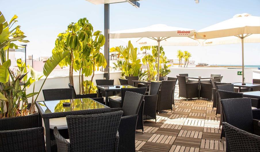 Hostal La Mina