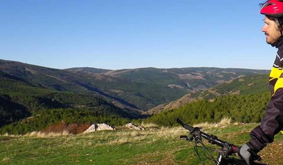 Rutas por Almería
