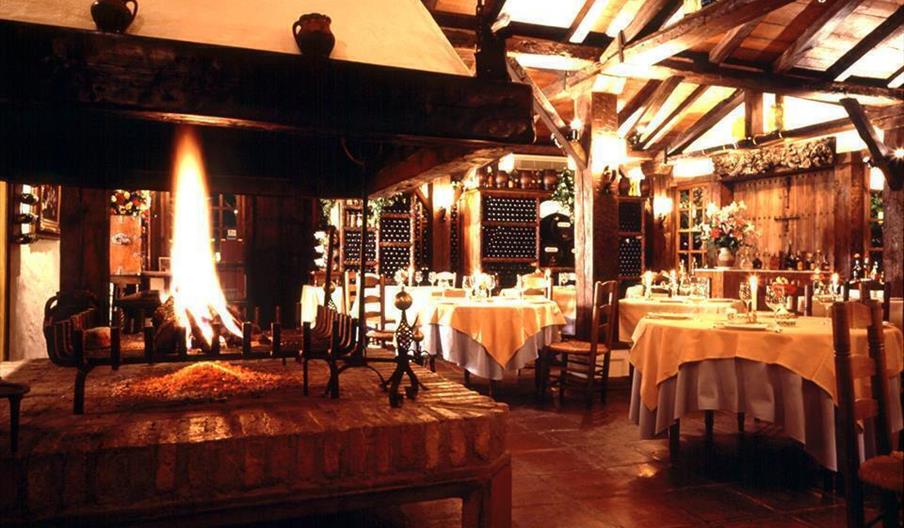 El Portalón