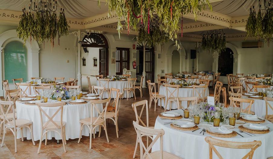 La Borraja Catering