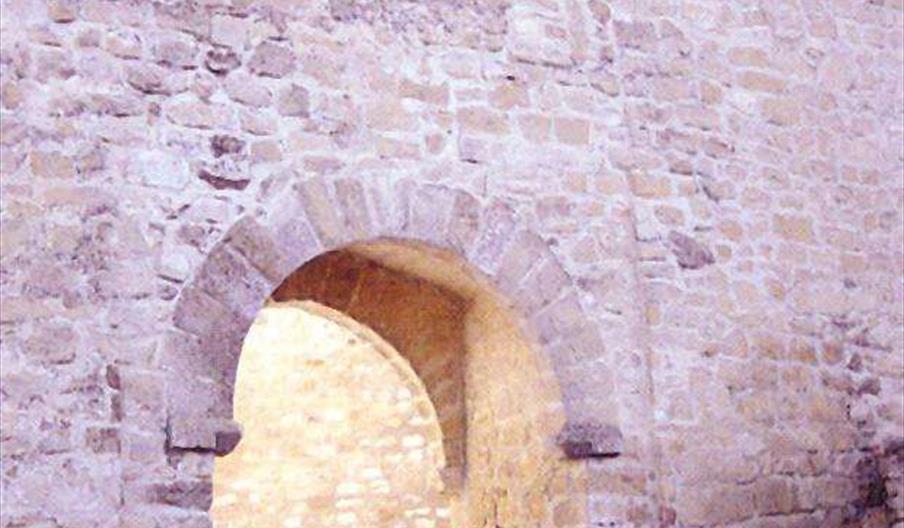 Puerta de Granada