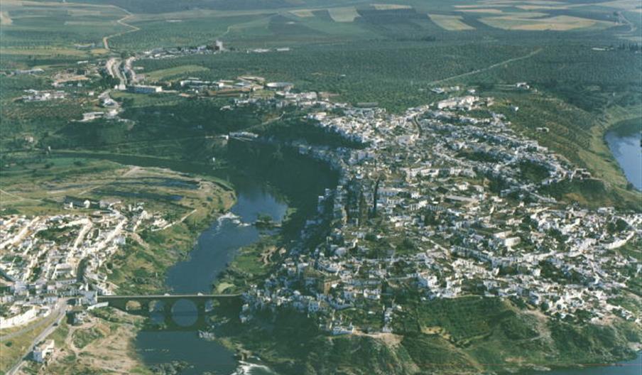 Meandro de Montoro