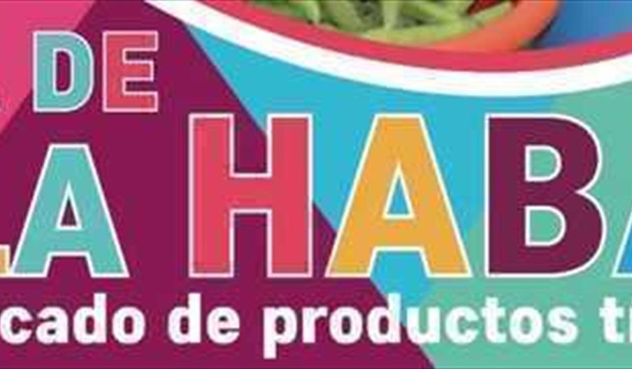 Día de la Haba