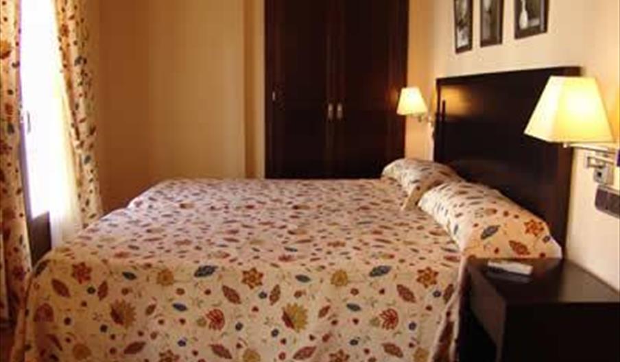 Hostal Plaza
