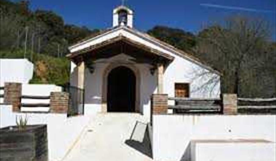 Ermita del Calvario