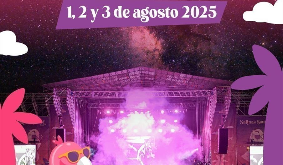Salinas Sound Festival