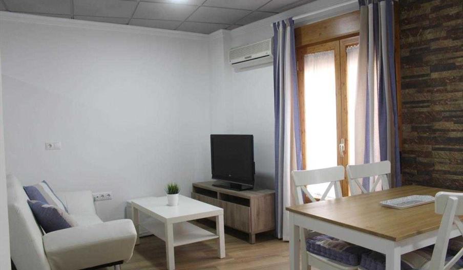 Apartamento Maria