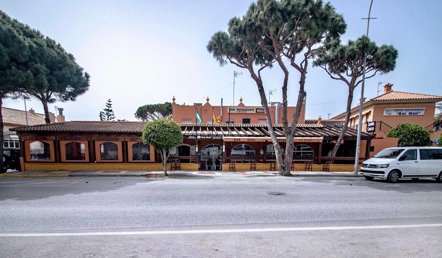 hostal Noli