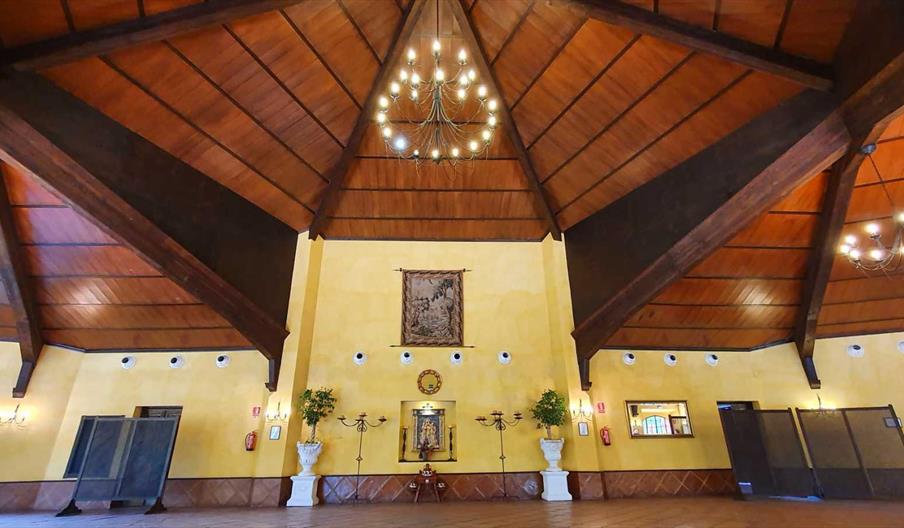 Finca La Reunida
