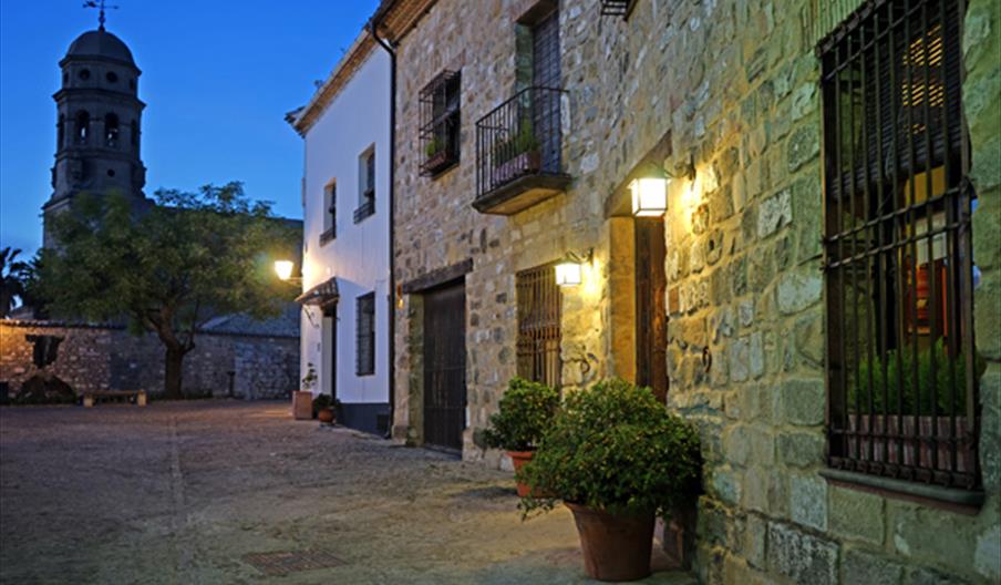 El Sarmiento