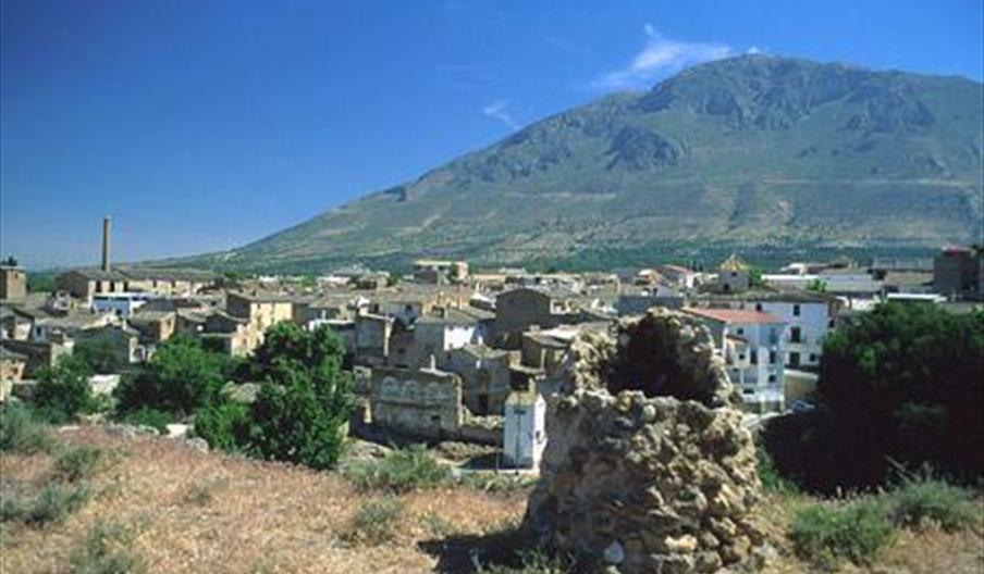 Zújar