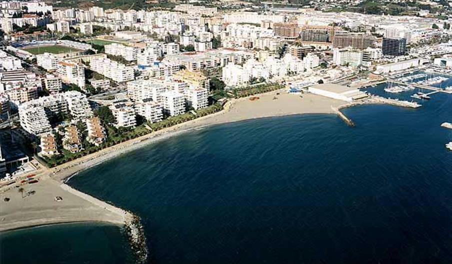 La Bajadilla