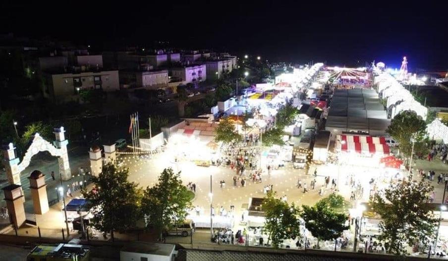 Fair of Medina Sidonia