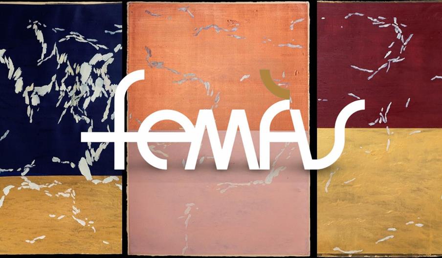 Festival de musica antigua de sevilla