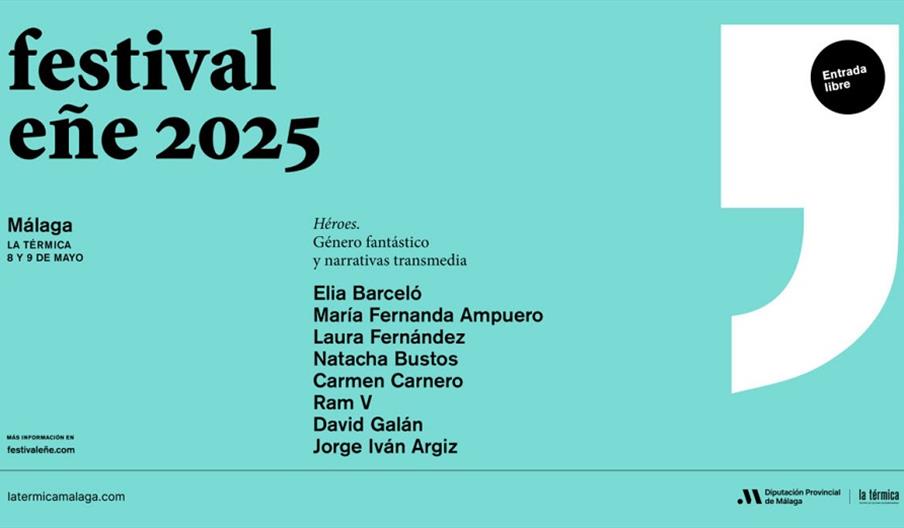 Festival Eñe