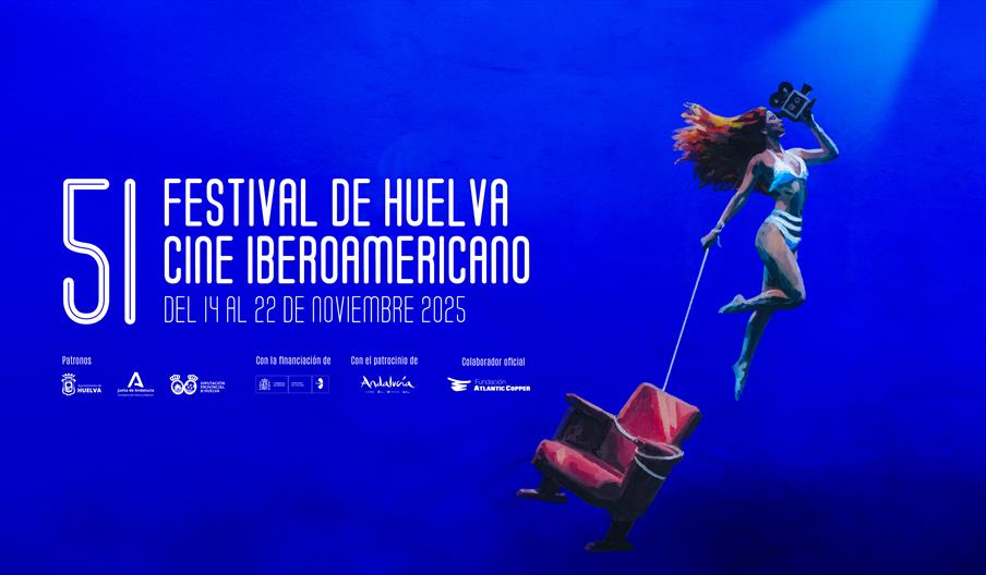 Ibero-American Film Festival in Huelva