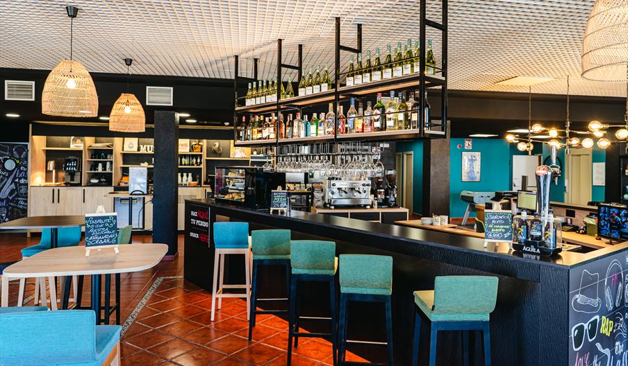 Hotel Ibis Jerez de la Frontera