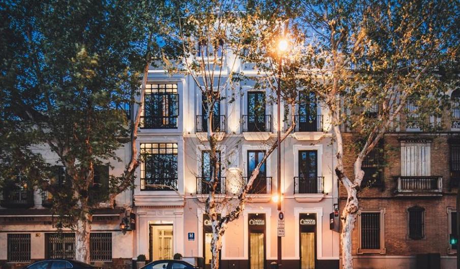 Hotel Colectia Parada del Marqués