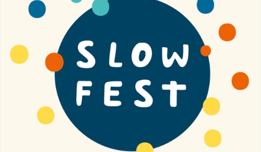 Andalucia Slow Fest