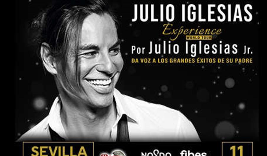 Julio Iglesias Experience