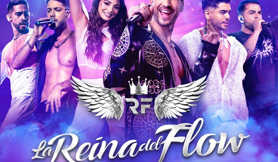La Reina del Flow