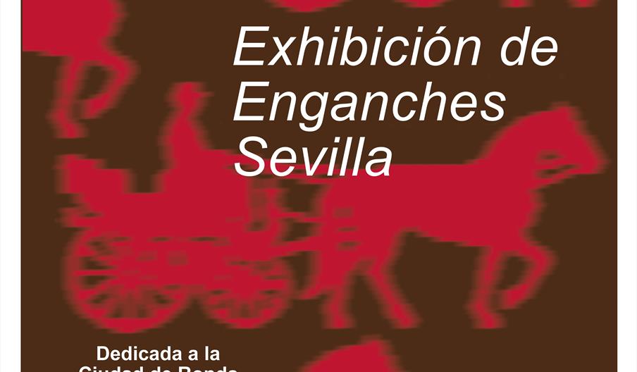 Exhibición de Enganches de Sevilla