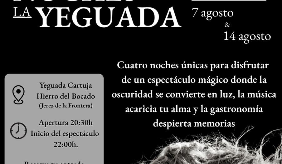 Yeguada Nights