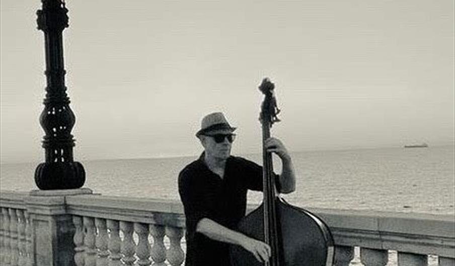 Piet Verbist Flamenco Summit