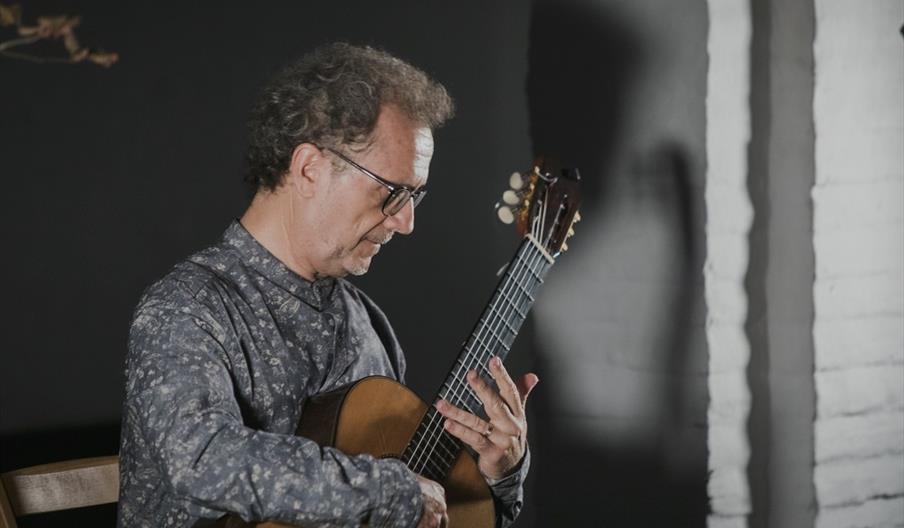 José Luis Ruiz del Puerto