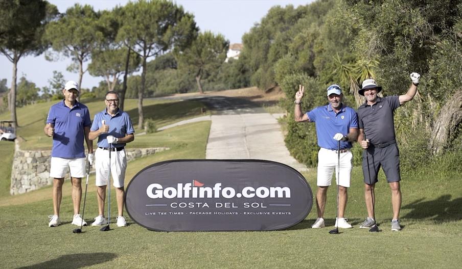 GolfInfo.com Masters 2026