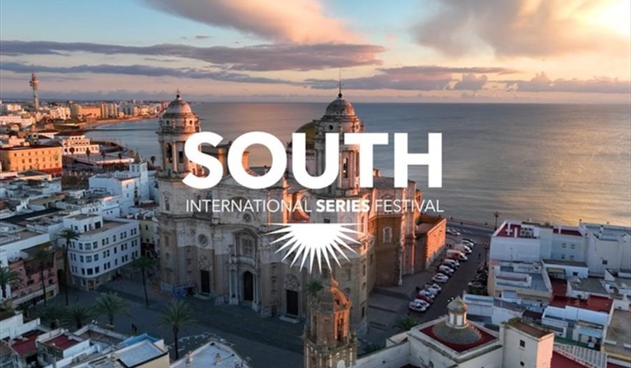 South International Series Festival Cádiz