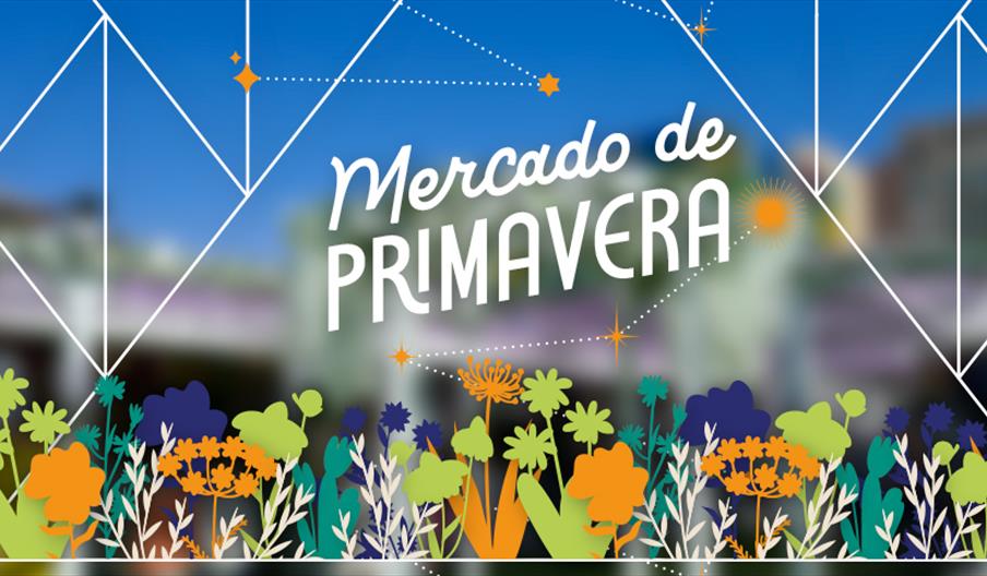 Mercado de Primavera