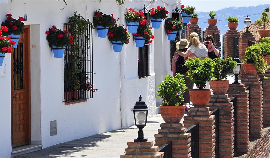 Mijas