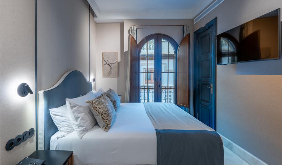 De Domínguez Hotel Boutique