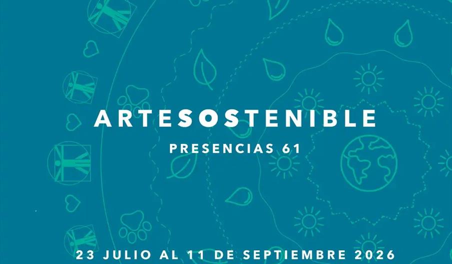 Exposición temporal "Presencias 61"