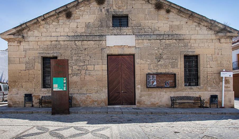 Real Pósito de Grano