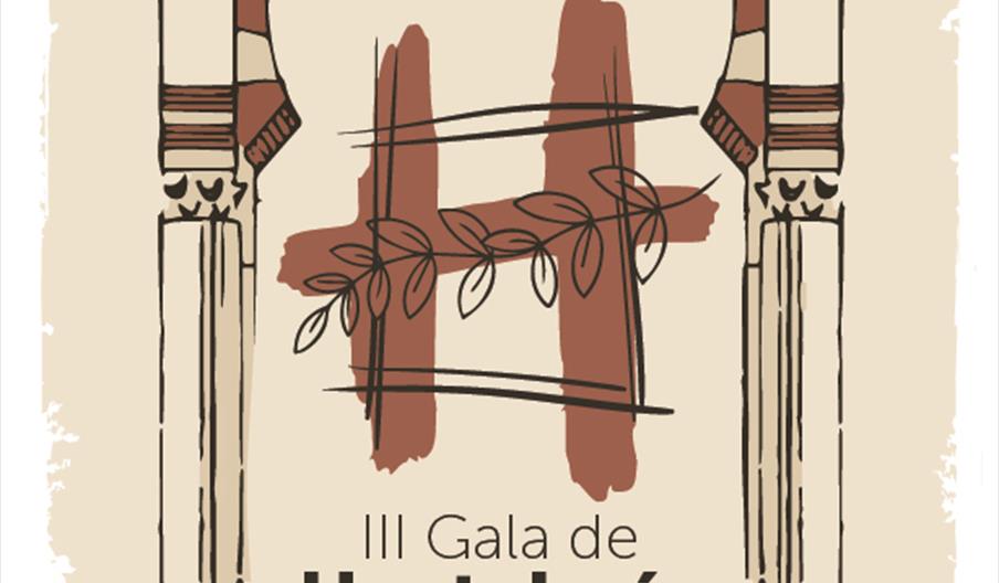 III Gala de Hostelería de Andalucía