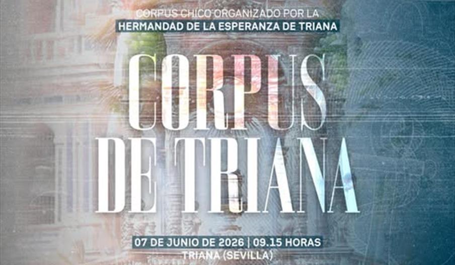 Corpus Christi in Triana