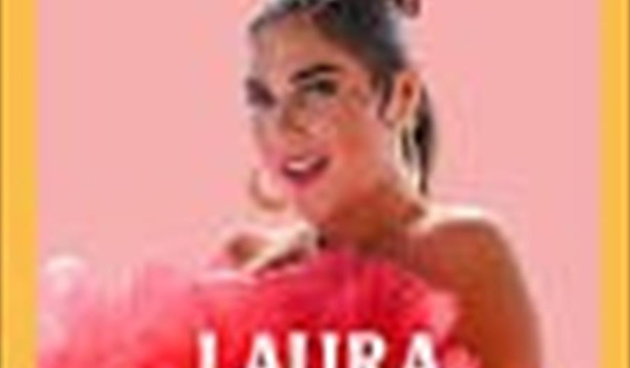 Laura Gallego. La última folclórica