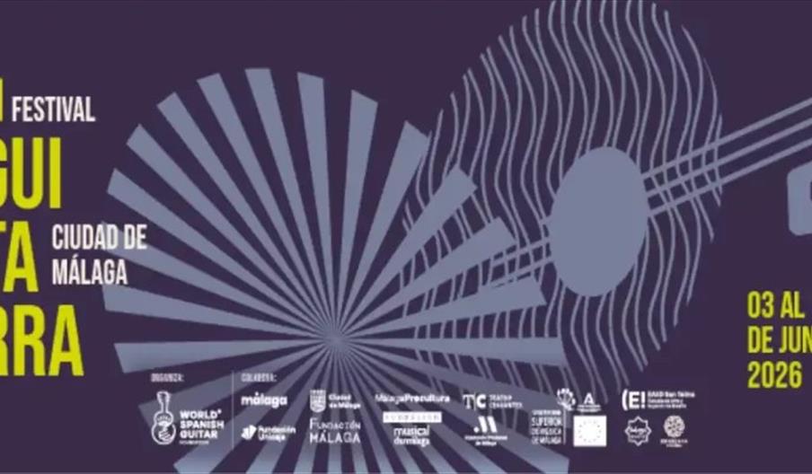 Festival-guitarra-ciudad-de-malaga-2026
