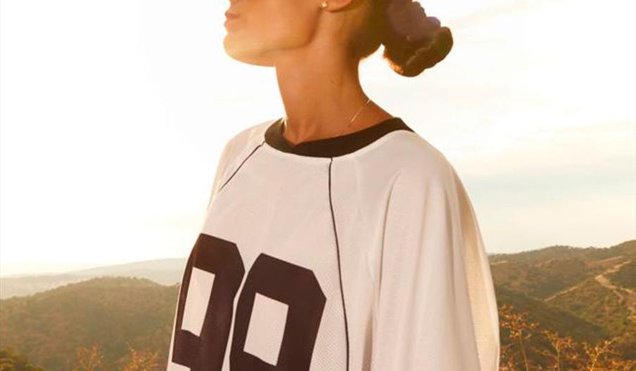 Concierto de Marta Santos. Concert Music Festival